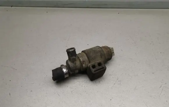Audi 80 90 B3 Idle control valve (regulator) 034133459E