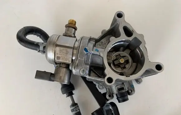 Audi Q5 SQ5 Fuel injection high pressure pump 06K127028F 06K145100BB 80A201215AB