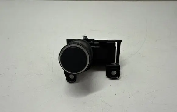 Lexus UX Traction control (ASR) switch 