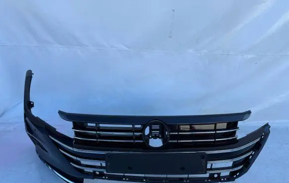 Volkswagen Arteon Front bumper 3G8853651 3G8807014