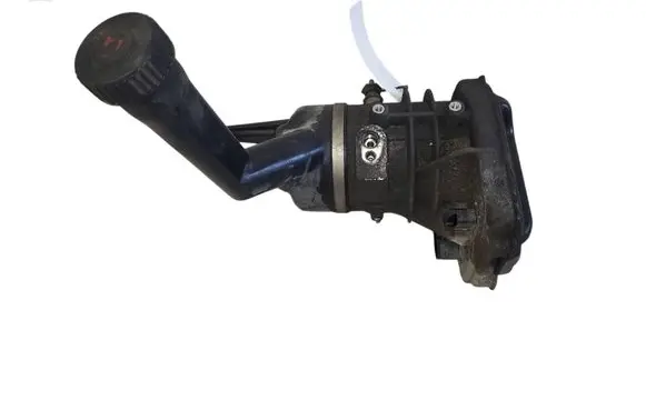 Citroen C4 Grand Picasso Power steering pump 9685051580 A0015331