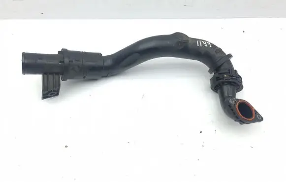 Ford Kuga III Air intake hose/pipe JX619P437DB
