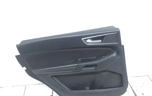 Ford S-MAX Rear door card panel trim 531072372