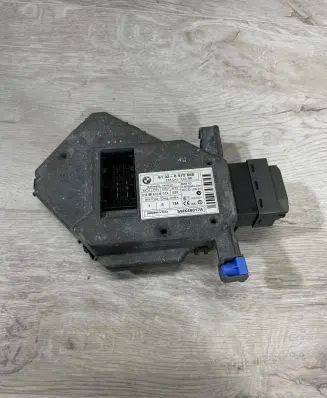 BMW 7 E65 E66 Ignition lock 6972688 5WK48017A E65CASZASRD