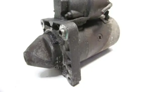 Fiat Punto (176) Starter motor 63223200