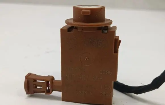 Audi TT TTS RS Mk3 8S Air quality sensor 4H0907658