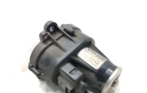 Volvo XC60 Intake manifold valve actuator/motor 31293737