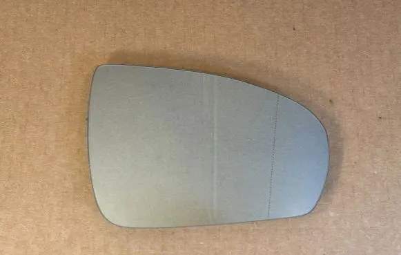 Mercedes-Benz CLS C219 Wing mirror glass 3154454