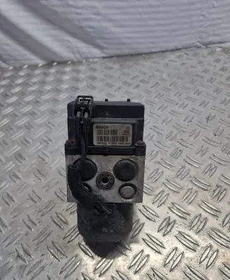 Renault Espace III ABS Pump 0273004406 089243