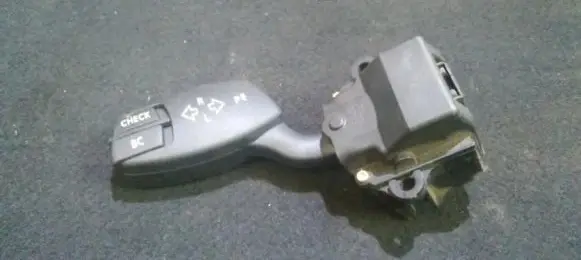 BMW X5 E53 Indicator stalk 676050