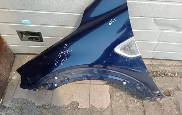Chevrolet Captiva Fender