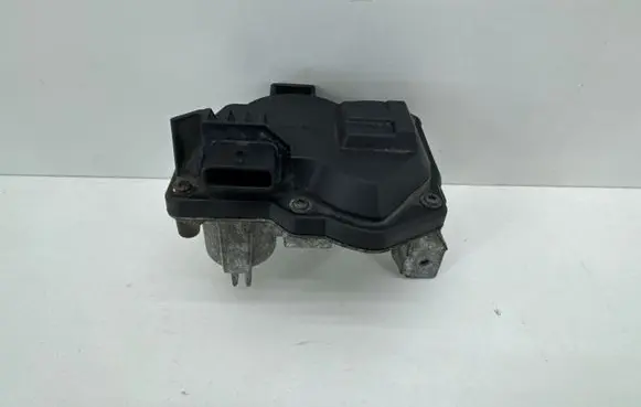 Renault Megane IV Intake manifold valve actuator/motor 147B08010R