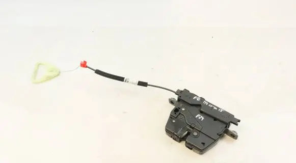 BMW M4 F82 F83 Tailgate/trunk/boot lock/catch/latch 7191212 51247191212 918064107