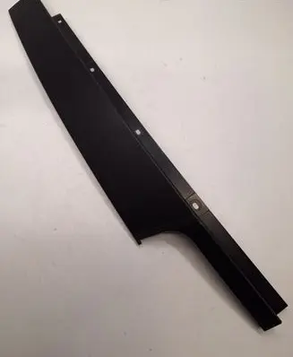 BMW 3 F30 F35 F31 (B) pillar trim (top) 51337258310