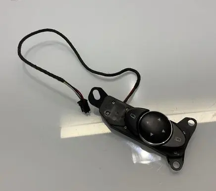 Mercedes-Benz E W211 Wing mirror switch 2118208310 03211010 A2118208310