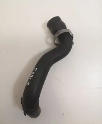 Mercedes-Benz SLK R171 Engine coolant pipe/hose 2712030182