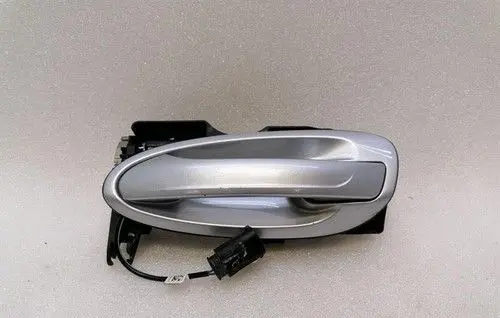 Porsche Cayman 981 Sliding door interior handle 98153801202