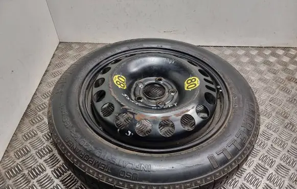 Opel Astra H R16 spare wheel 2160132