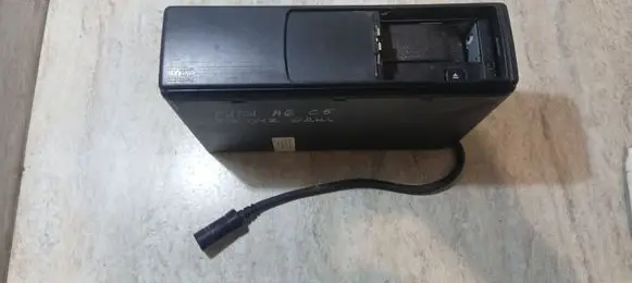 Audi A6 S6 C5 4B CD/DVD changer 4B0035111