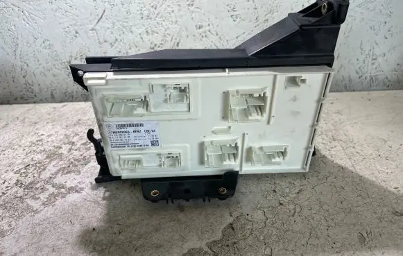 Mercedes-Benz A W176 Comfort/convenience module A2469008510 A1179012300 A2469027001