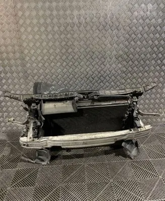 Audi A6 S6 C7 4G Radiator support slam panel 4H0959455T 4G0250401A