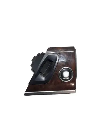 BMW X5 E70 Engine start stop button switch 108625