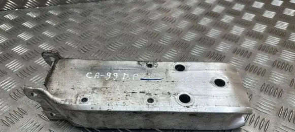BMW 3 F30 F35 F31 Front bumper support beam 7266192 51117266192