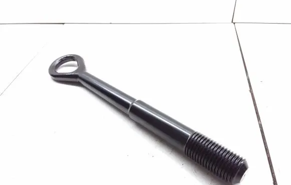 Hyundai Tucson TL Towing hook eye 
