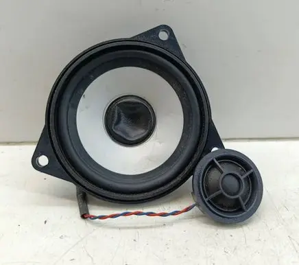 BMW X5 E70 Rear door speaker 6949734