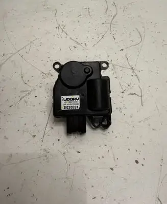 Mazda 2 Air flap motor/actuator HB601D23N A3100CP0N600 20230524