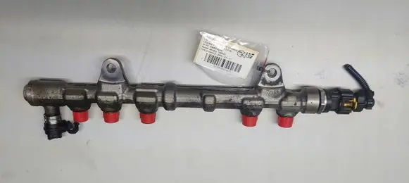 Fiat Punto (199) Fuel main line pipe 0445214239 55230406 55232355