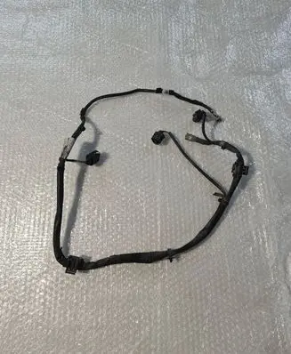 Volkswagen Scirocco Other wiring loom 1K0971349CP
