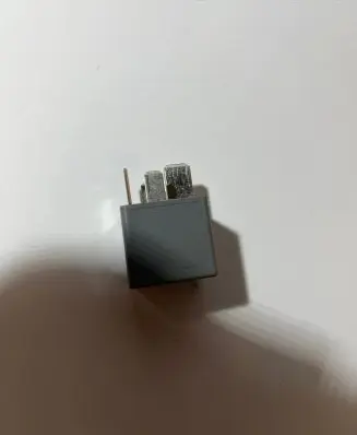 Land Rover Discovery Sport Other relay DH2214B192EA
