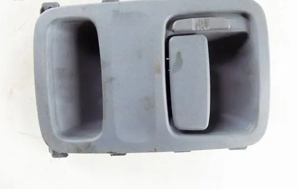 Mercedes-Benz Vito Viano W639 Sliding door interior handle 