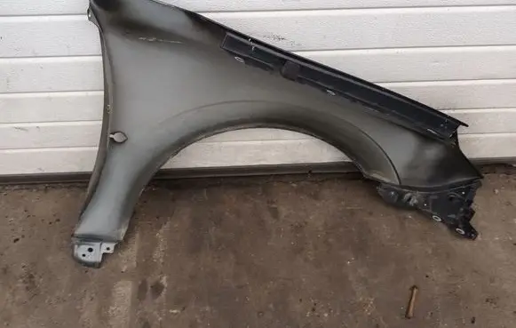 Opel Vectra C Fender