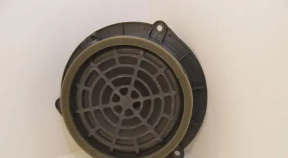Audi A6 C7 Rear door speaker 4G1035411