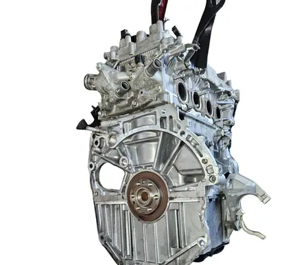 Dacia Duster Engine H4MD