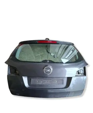 Opel Astra J Tailgate/trunk/boot lid 