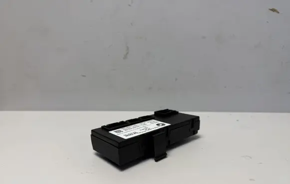 Tailgate/trunk control unit/module