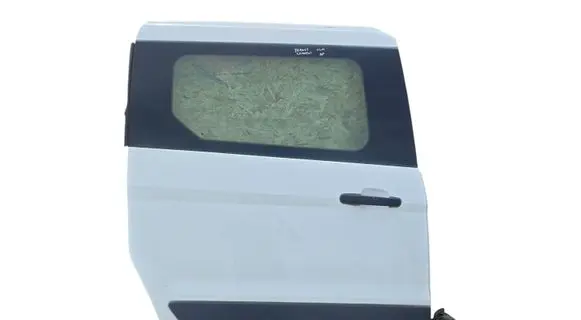 Ford Transit - Tourneo Connect Side sliding door 