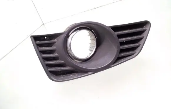 Opel Tigra B Front fog light trim/grill 93162188 93162190