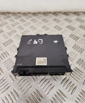 Toyota RAV 4 (XA40) Other control units/modules 8926042120