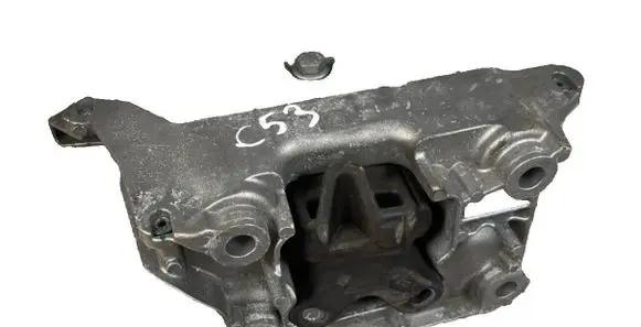 Peugeot 2008 II Engine mount bracket 9824312980