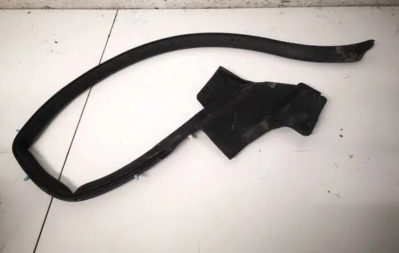 Tesla Model S Rubber seal rear door TMSDQ03