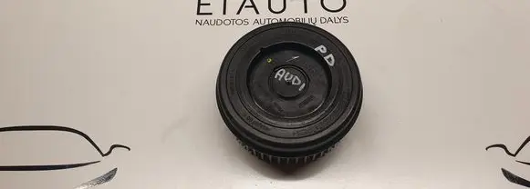Camshaft pulley/ VANOS