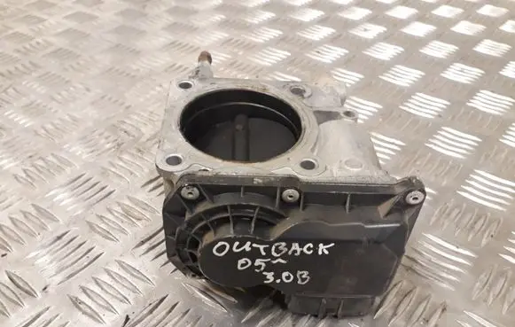 Subaru Outback Throttle valve 16112AA160