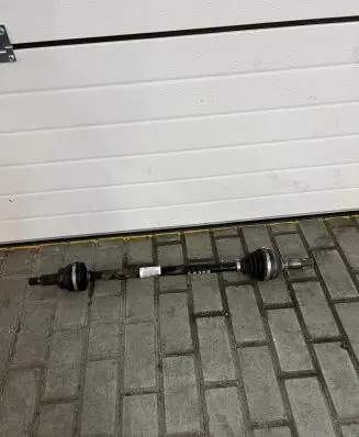Jaguar XE Front driveshaft GX734K138DB D8623
