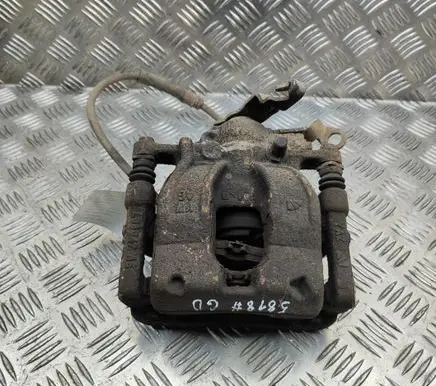 Volkswagen Crafter Rear brake caliper 2N0615424