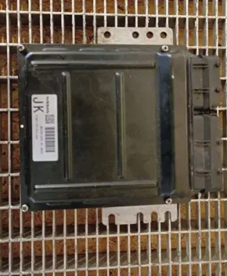 Nissan Murano Z50 Air suspension control unit module (rear) MEC36520A14422 VQ35DE