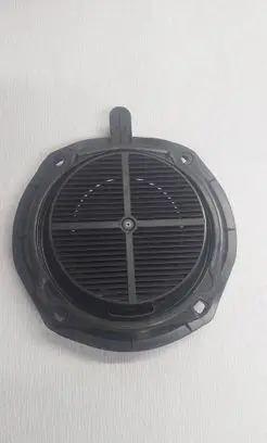 Audi A7 S7 4G Front door speaker 8H0035412C 281178002